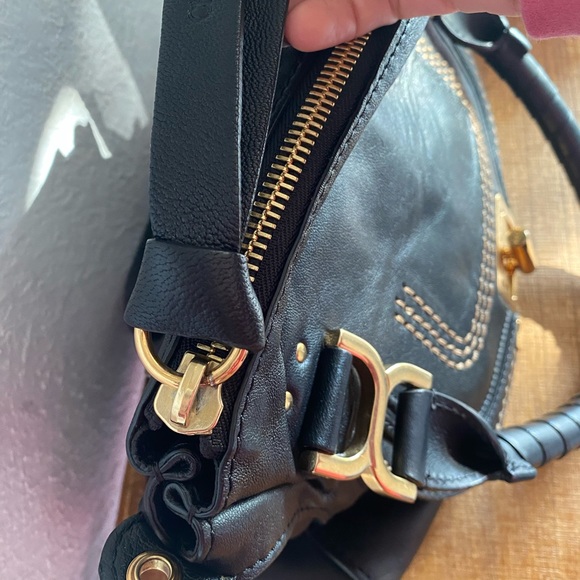 Authenticated Chloe Small Marcie! - Picture 5 of 10